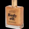 Skin Bliss lichaamsolie met glitters 100 ml | Action NL