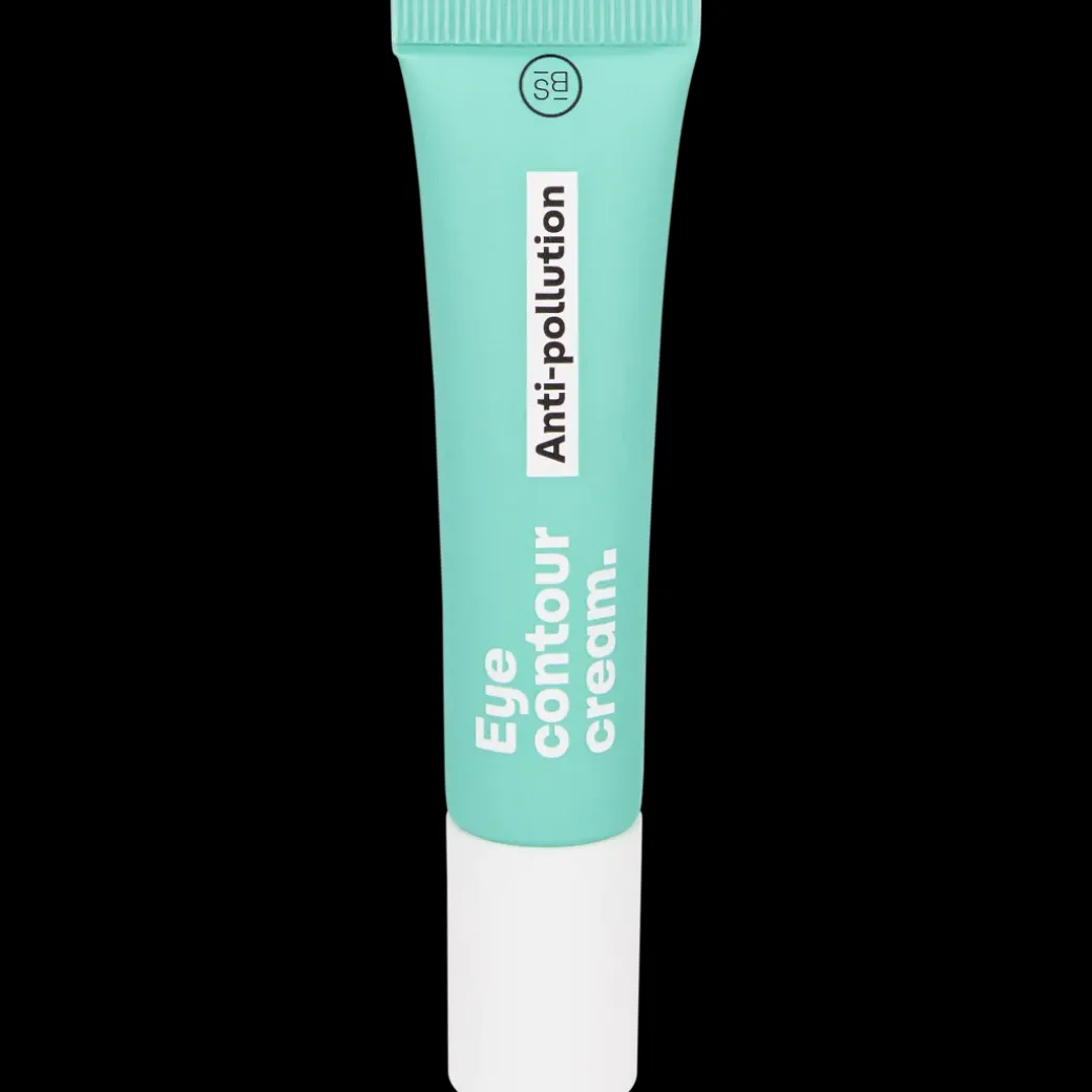 Skin Bliss oogcrème Anti-Pollution 15 ml | Action NL