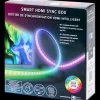 Slimme HDMI sync box ledstrip | Action NL