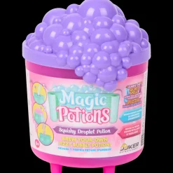 Slimy brouw je eigen magische slijm Vanaf 6 jaar | Action NL