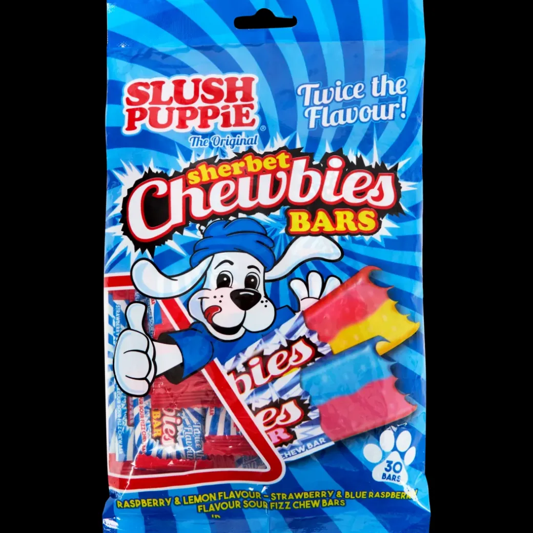 Slush Puppie Chewbies | Action NL