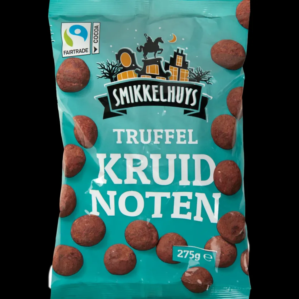 Smikkelhuys kruidnoten | Action NL