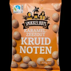 Smikkelhuys kruidnoten Karamel-Zeezout | Action NL