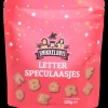 Smikkelhuys letter-speculaasjes | Action NL