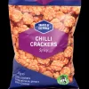 Snacks of the World Chilli Crackers Spicy | Action NL