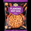 Snacks of the World Flaming Hot Mix Spicy | Action NL