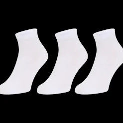 Sneakersokken Wit | Action NL