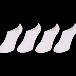 Sneakersokken Wit | Action NL