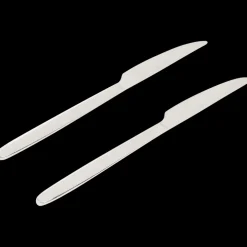 Sola Ibiza messen Zilver 2 Stuks | Action NL