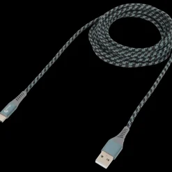 Sologic laad- en datakabel USB-C 3 m | Action NL