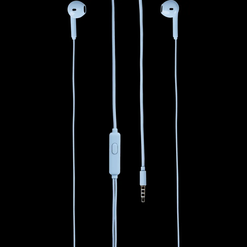 Sologic stereo oordopjes | Action NL