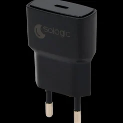 Sologic wandlader USB-C | Action NL
