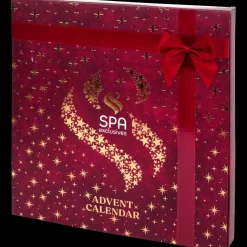 Spa Exclusives adventskalender 1 Stuks | Action NL