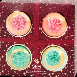 Spa Exclusives giftset bruisballen | Action NL