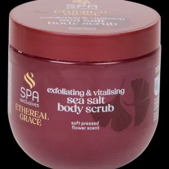 Spa Exclusives zeezout bodyscrub 500 g | Action NL