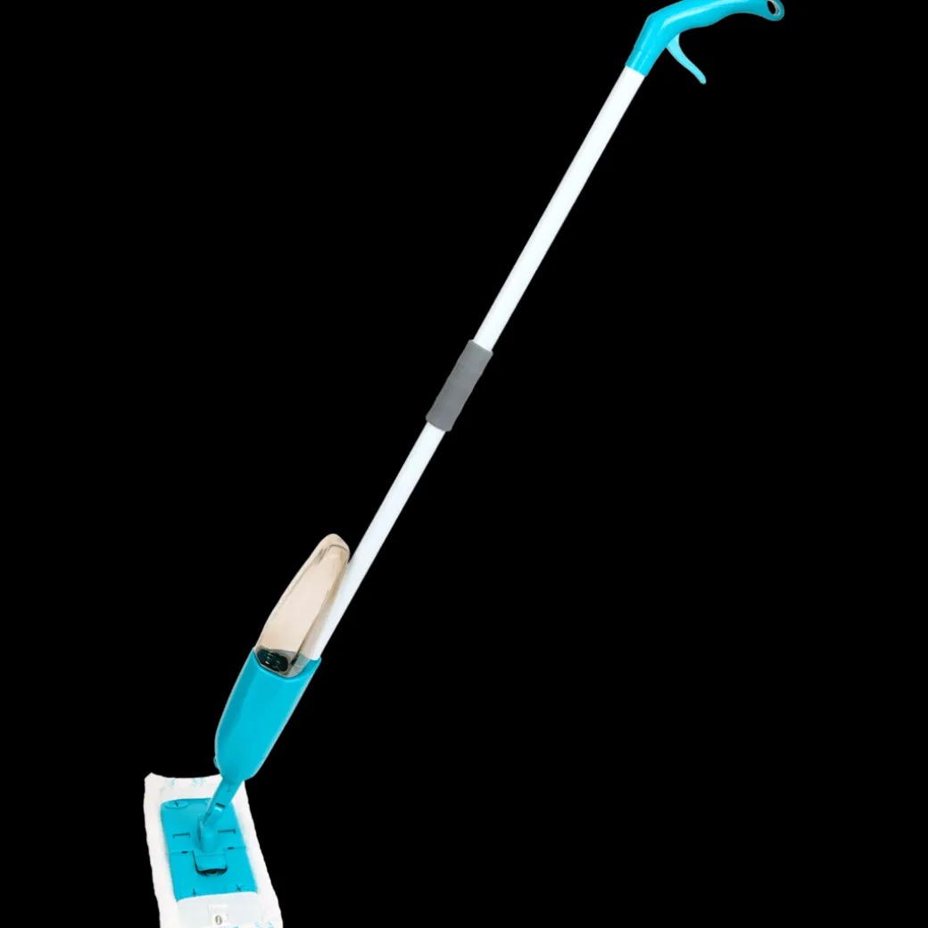 Spargo vloerwisser met sprayfunctie | Action NL