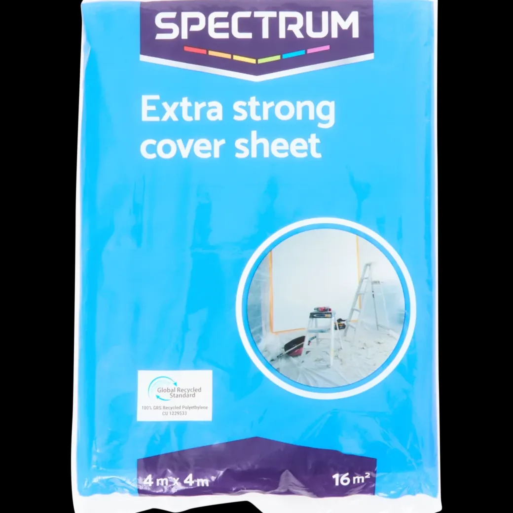 Spectrum afdekzeil | Action NL