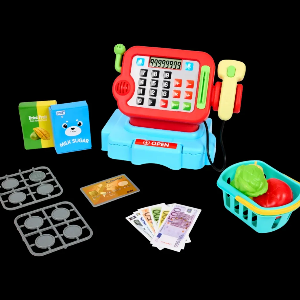 Speelgoed-kassa Vanaf 3 jaar | Action NL