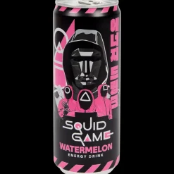 Squid Game energy drink Watermeloen | Action NL