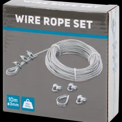 Staalkabelset | Action NL