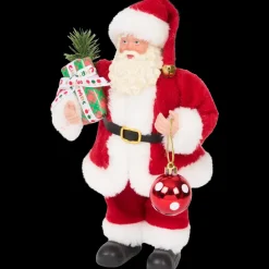 Staande kerstman | Action NL