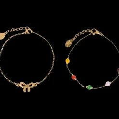 Stainless steel armbandjes | Action NL