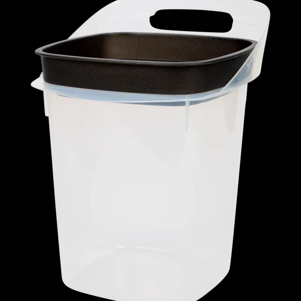 Starplast voercontainer voor onderweg | Action NL