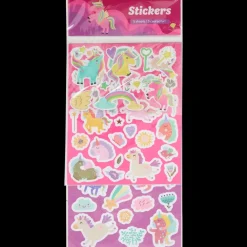 Stickers | Action NL