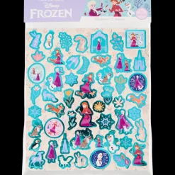 Stickervellen | Action NL