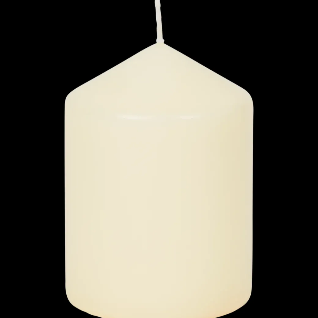 Stompkaars ivoor Wit | Action NL