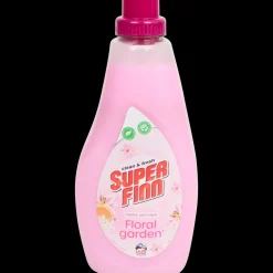 Superfinn wasverzachter Floral Garden | Action NL