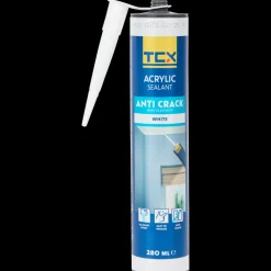 TCX acrylaatkit Anti-Crack | Action NL