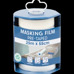 TCX afplakfolie | Action NL