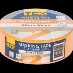 TCX afplaktape | Action NL