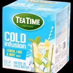 Tea Time Cold Infusion ijsthee | Action NL