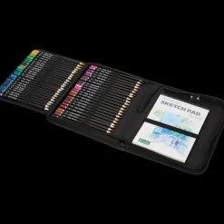 Tekenset in opberger | Action NL