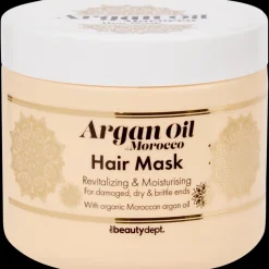 The Beauty Dept. Argan Oil haarmasker Argan Oil | Action NL