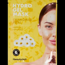 The Beauty Dept. hydrogelmasker | Action NL