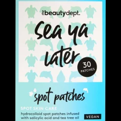 The Beauty Dept. spot patches | Action NL
