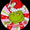 The Grinch gezichtsmasker 23 ml | Action NL