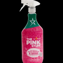 The Pink Stuff The Miracle reinigingsspray Shower & Shine | Action NL