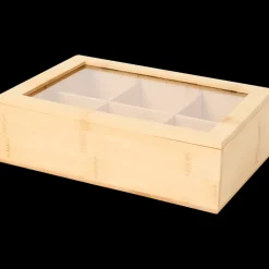 Theebox met tekst | Action NL