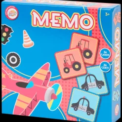 Toy Universe spelletje Vanaf 3 jaar | Action NL