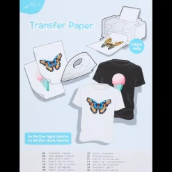 Transferpapier | Action NL