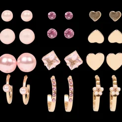 Trendz oorbellen | Action NL