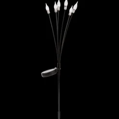 Tuinsteker met led | Action NL