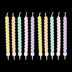 Twister kaarsjes | Action NL