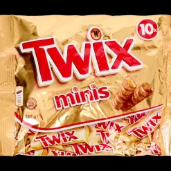 Twix Mini's | Action NL