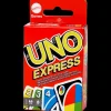 UNO Express kaartspel Vanaf 7 jaar | Action NL