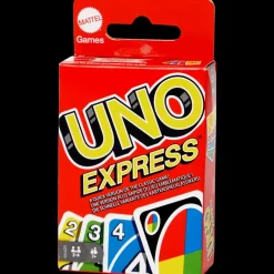 UNO Express kaartspel Vanaf 7 jaar | Action NL